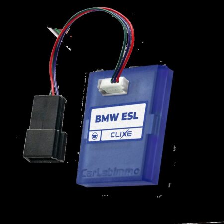 Clixe BMW ESL | ESL Emulator